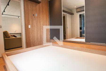 Apartamento para alugar com 56m², 1 quarto e 1 vagasuite