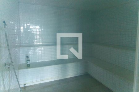 Apartamento para alugar com 56m², 1 quarto e 1 vagaSaúna