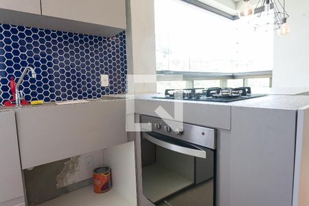 Apartamento para alugar com 56m², 1 quarto e 1 vagacozinha