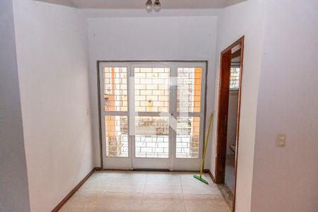 Sala de casa de condomínio para alugar com 4 quartos, 220m² em Vila Valqueire, Rio de Janeiro