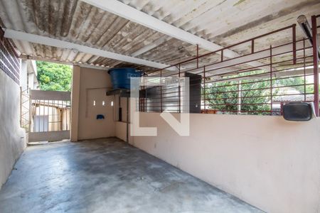 Casa para alugar com 100m², 2 quartos e 1 vagaGaragem