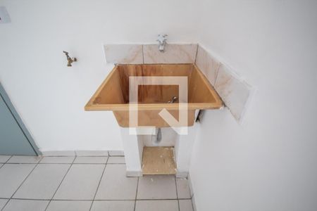 Casa para alugar com 100m², 2 quartos e 1 vagaÁrea de Serviço