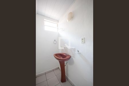 Casa para alugar com 100m², 2 quartos e 1 vagaBanheiro