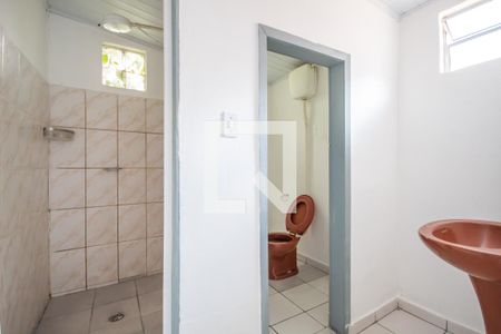 Casa para alugar com 100m², 2 quartos e 1 vagaBanheiro