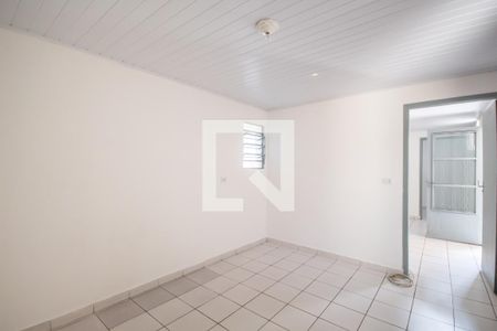 Quarto 1 de casa para alugar com 2 quartos, 100m² em Vila Yara, Osasco