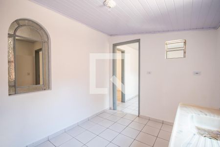 Casa para alugar com 100m², 2 quartos e 1 vagaCozinha