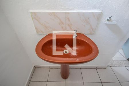 Casa para alugar com 100m², 2 quartos e 1 vagaBanheiro