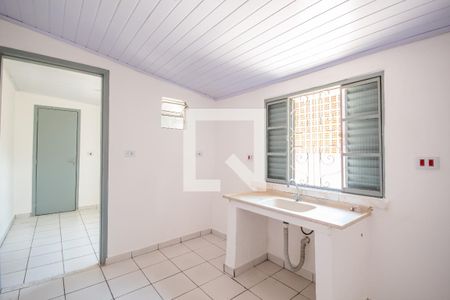 Casa para alugar com 100m², 2 quartos e 1 vagaCozinha