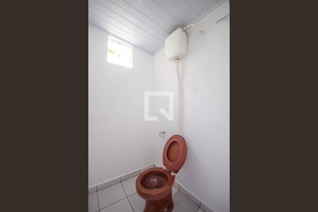Casa para alugar com 100m², 2 quartos e 1 vagaBanheiro