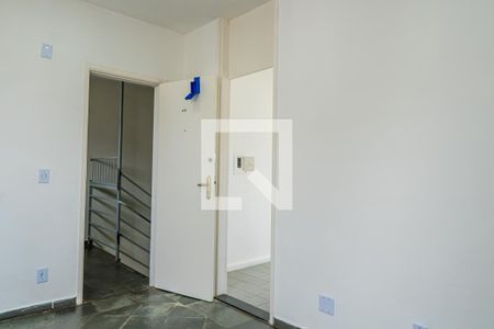 Sala de apartamento à venda com 2 quartos, 43m² em Jardim São Vicente, Campinas