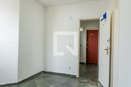 Sala de apartamento à venda com 2 quartos, 43m² em Jardim São Vicente, Campinas