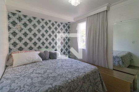 Apartamento para alugar com 49m², 2 quartos e 1 vagaQuarto 2