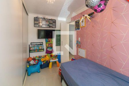 Apartamento para alugar com 49m², 2 quartos e 1 vagaQuarto 1