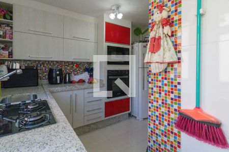 Lavanderia de apartamento para alugar com 2 quartos, 49m² em Jardim Felicidade (zona Oeste), São Paulo