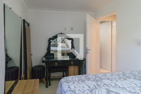 Apartamento para alugar com 49m², 2 quartos e 1 vagaQuarto 2