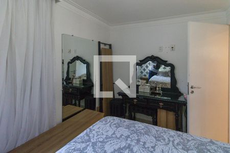 Apartamento para alugar com 49m², 2 quartos e 1 vagaQuarto 2