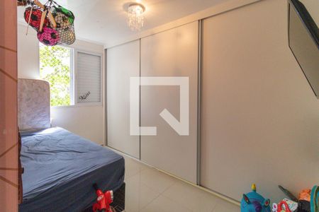Apartamento para alugar com 49m², 2 quartos e 1 vagaQuarto 1