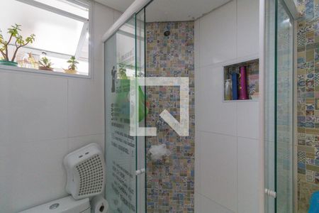 Apartamento para alugar com 49m², 2 quartos e 1 vagaBanheiro