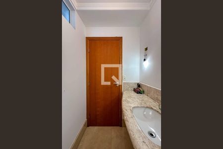 Apartamento à venda com 443m², 4 quartos e 2 vagasLavabo