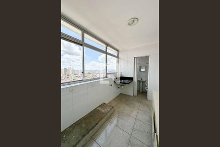 Apartamento à venda com 443m², 4 quartos e 2 vagasÁrea de Serviço