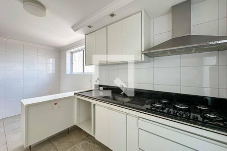 Apartamento à venda com 443m², 4 quartos e 2 vagasCozinha