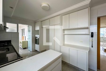 Apartamento à venda com 443m², 4 quartos e 2 vagasCozinha