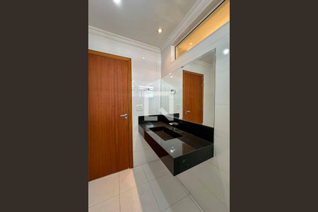 Apartamento à venda com 443m², 4 quartos e 2 vagasBanheiro