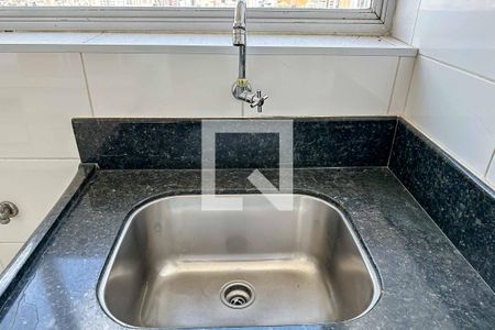 Apartamento à venda com 443m², 4 quartos e 2 vagasÁrea de Serviço