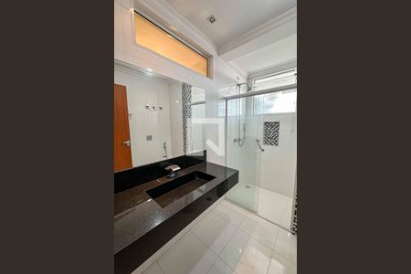 Apartamento à venda com 443m², 4 quartos e 2 vagasBanheiro