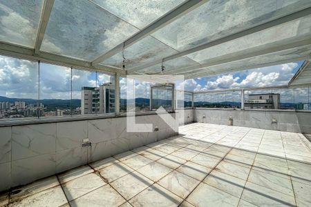 Apartamento à venda com 443m², 4 quartos e 2 vagasVaranda da Sala 2