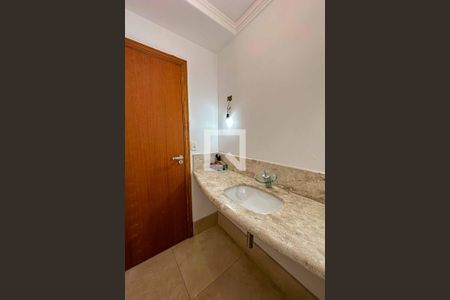 Apartamento à venda com 443m², 4 quartos e 2 vagasLavabo