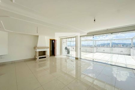 Apartamento à venda com 443m², 4 quartos e 2 vagasSala 2