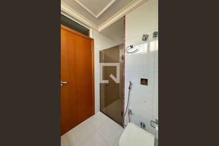 Apartamento à venda com 443m², 4 quartos e 2 vagasBanheiro da Suíte