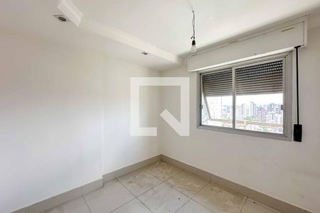 Apartamento à venda com 443m², 4 quartos e 2 vagasQuarto 3