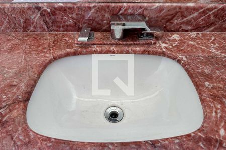 Apartamento à venda com 443m², 4 quartos e 2 vagasBanheiro da Suíte