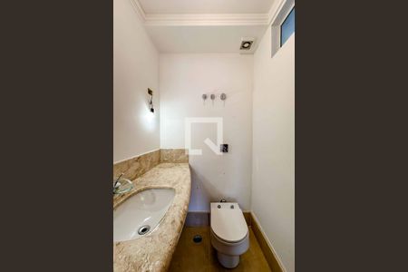 Apartamento à venda com 443m², 4 quartos e 2 vagasLavabo