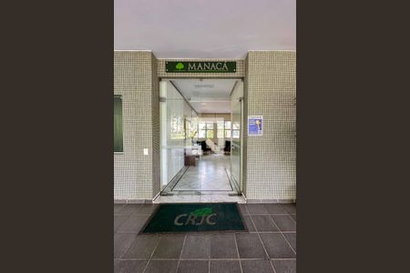 Apartamento à venda com 443m², 4 quartos e 2 vagasÁrea comum