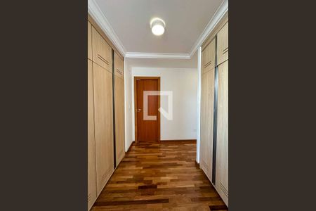 Apartamento à venda com 443m², 4 quartos e 2 vagasCloset da Suíte