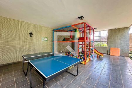 Apartamento à venda com 443m², 4 quartos e 2 vagasÁrea comum - Salão de jogos