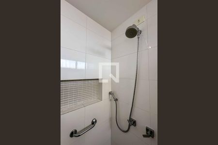 Apartamento à venda com 443m², 4 quartos e 2 vagasBanheiro da Suíte