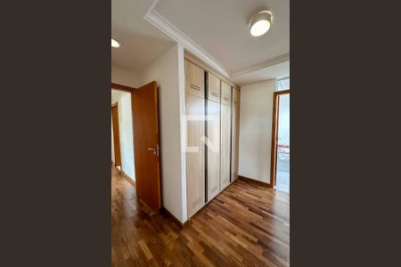 Apartamento à venda com 443m², 4 quartos e 2 vagasCloset da Suíte