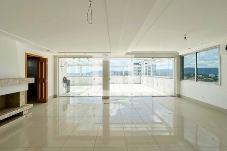 Apartamento à venda com 443m², 4 quartos e 2 vagasSala 2