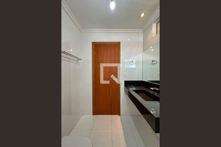 Apartamento à venda com 443m², 4 quartos e 2 vagasBanheiro