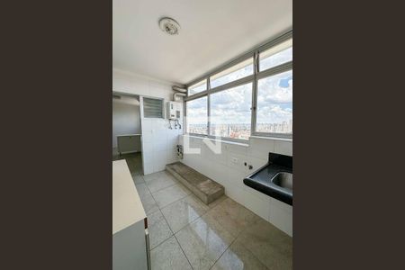 Apartamento à venda com 443m², 4 quartos e 2 vagasÁrea de Serviço