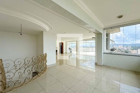 Apartamento à venda com 443m², 4 quartos e 2 vagasSala 2