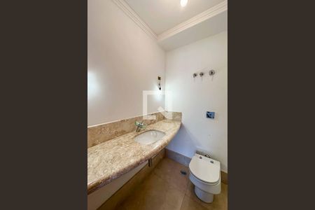 Apartamento à venda com 443m², 4 quartos e 2 vagasLavabo