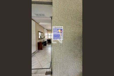 Apartamento à venda com 443m², 4 quartos e 2 vagasÁrea comum