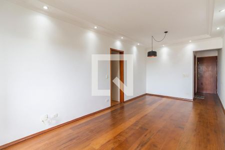 Apartamento à venda com 90m², 3 quartos e 2 vagasSala