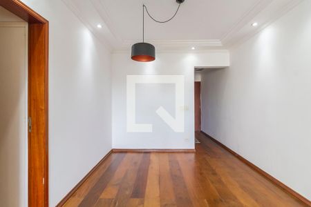 Apartamento à venda com 90m², 3 quartos e 2 vagasSala