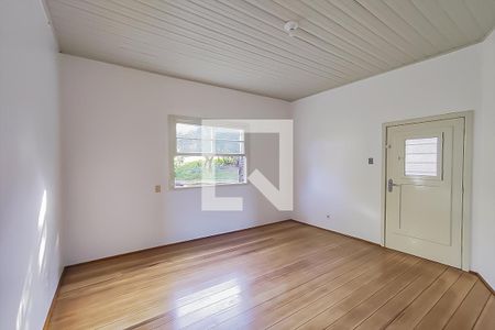 Sala de casa para alugar com 4 quartos, 82m² em Guarani, Novo Hamburgo
